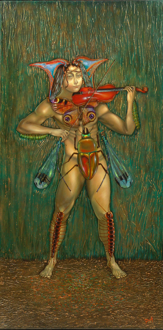Pequea serenata